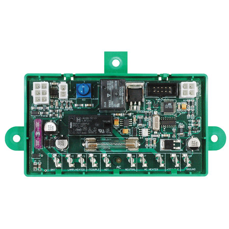 DINOSAUR ELECTRONICS Dinosaur Electronics Replacement Ignitor Board for Dometic 3850415.01 3850415.01 REPLACEMENT